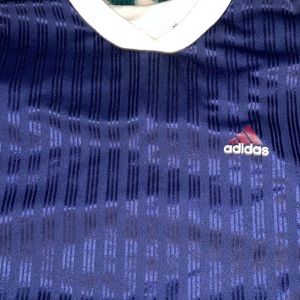 Adidas Soccer T-Shirt